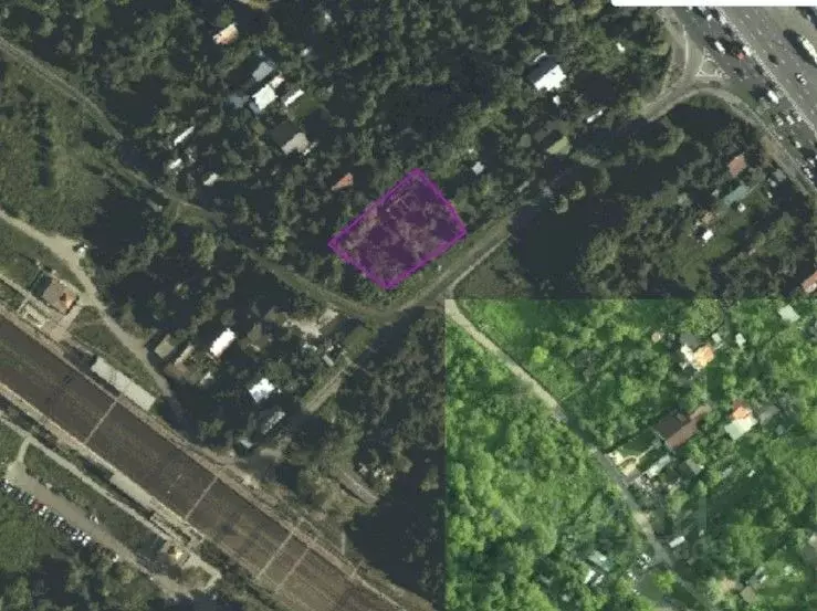 Участок в Москва Лужская ул., 26 (14.0 сот.) - Фото 1