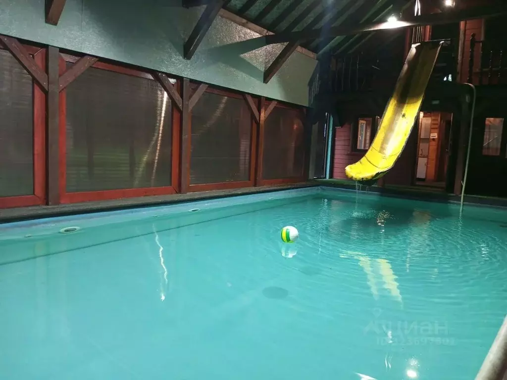 Дом в Московская область, Одинцовский городской округ, д. Солманово ... - Фото 1