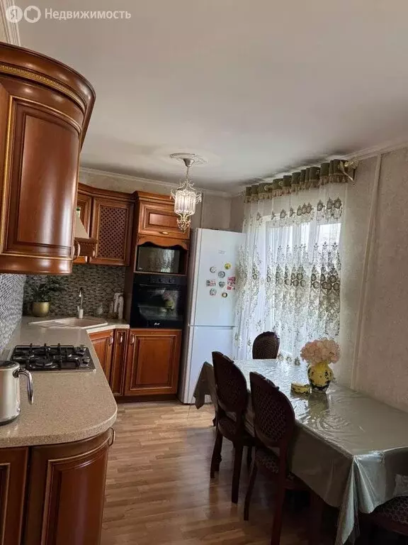 3-комнатная квартира: Москва, улица Введенского, 27к2 (77 м) - Фото 2