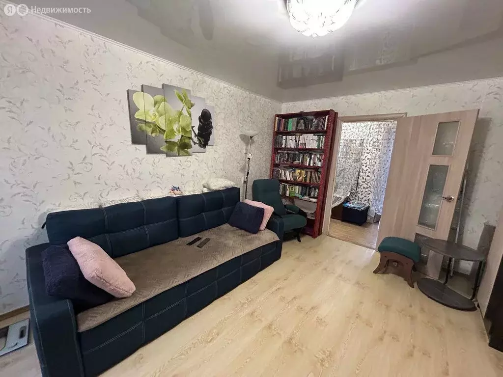 3-комнатная квартира: Селихово, Новая улица, 10 (53.5 м) - Фото 2