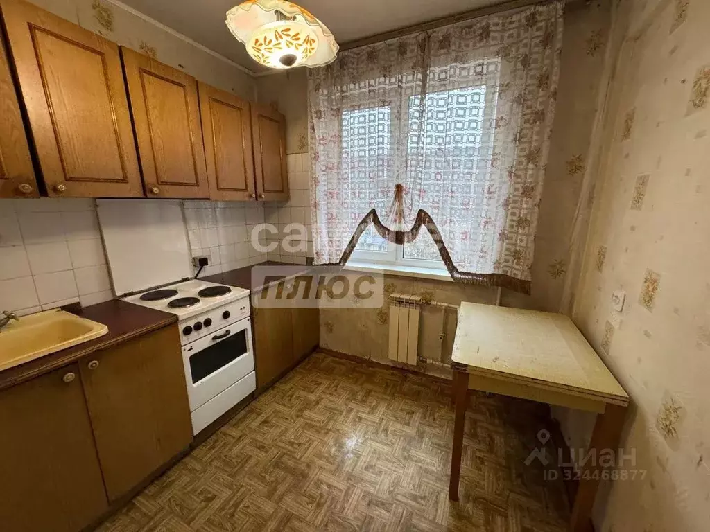 3-к кв. Алтайский край, Бийск Социалистическая ул., 56 (49.0 м) - Фото 1