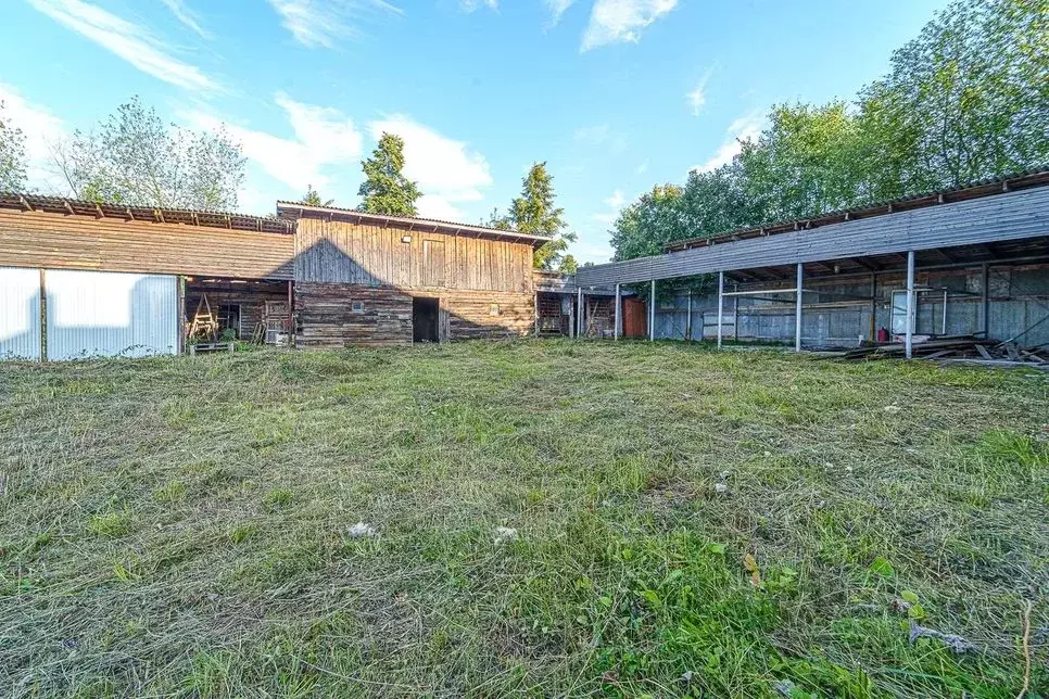 Коттедж в Пермский край, Пермь Кубанская ул., 7 (647 м) - Фото 1