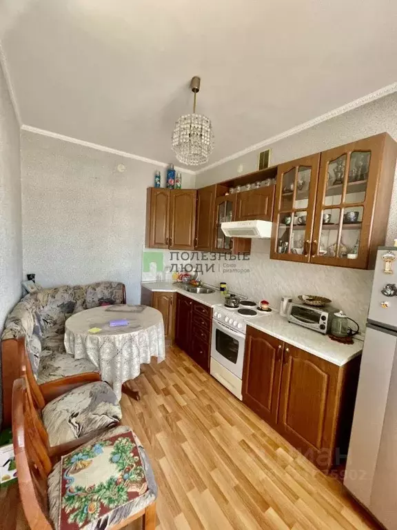 1-к кв. Забайкальский край, Чита Нагорная ул., 26 (41.2 м) - Фото 1