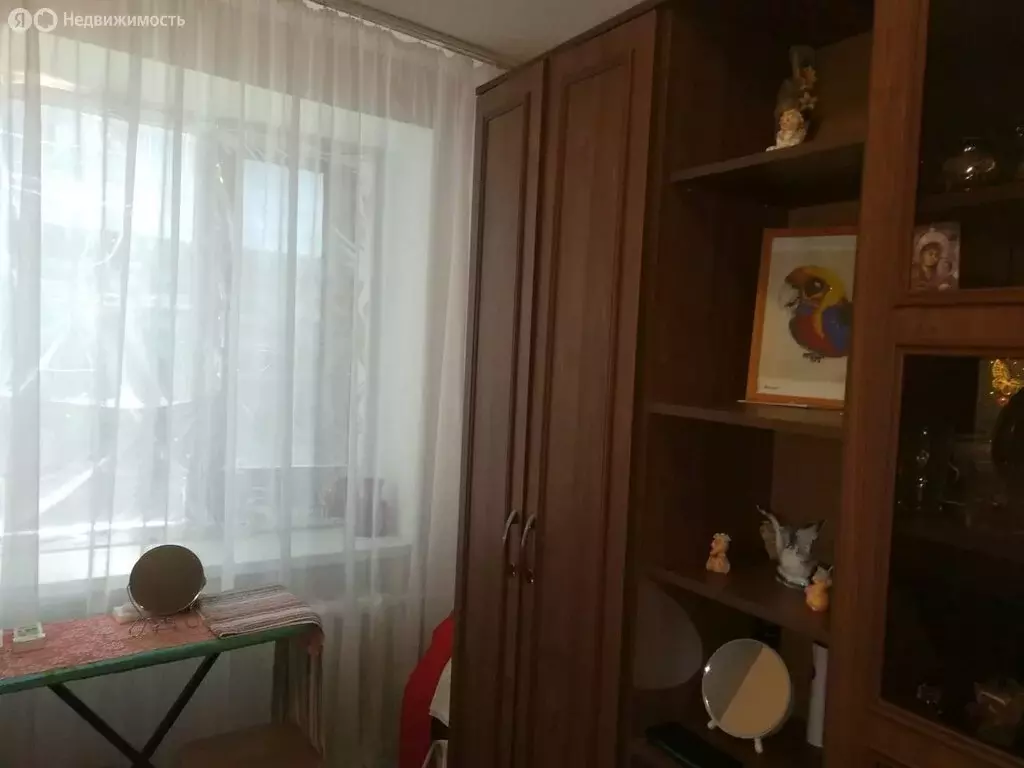 2-комнатная квартира: Ейск, Коммунистическая улица, 47/1 (30 м) - Фото 1