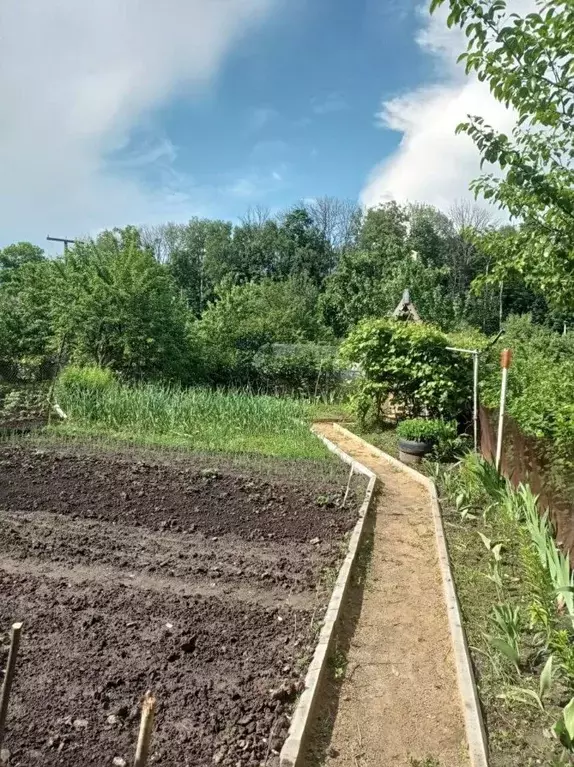 Дом в Орловская область, Орел Механизатор СНТ,  (18 м) - Фото 0