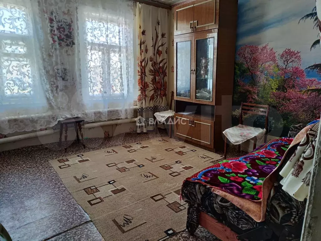 2-к. квартира, 43,1 м, 3/3 эт. - Фото 1