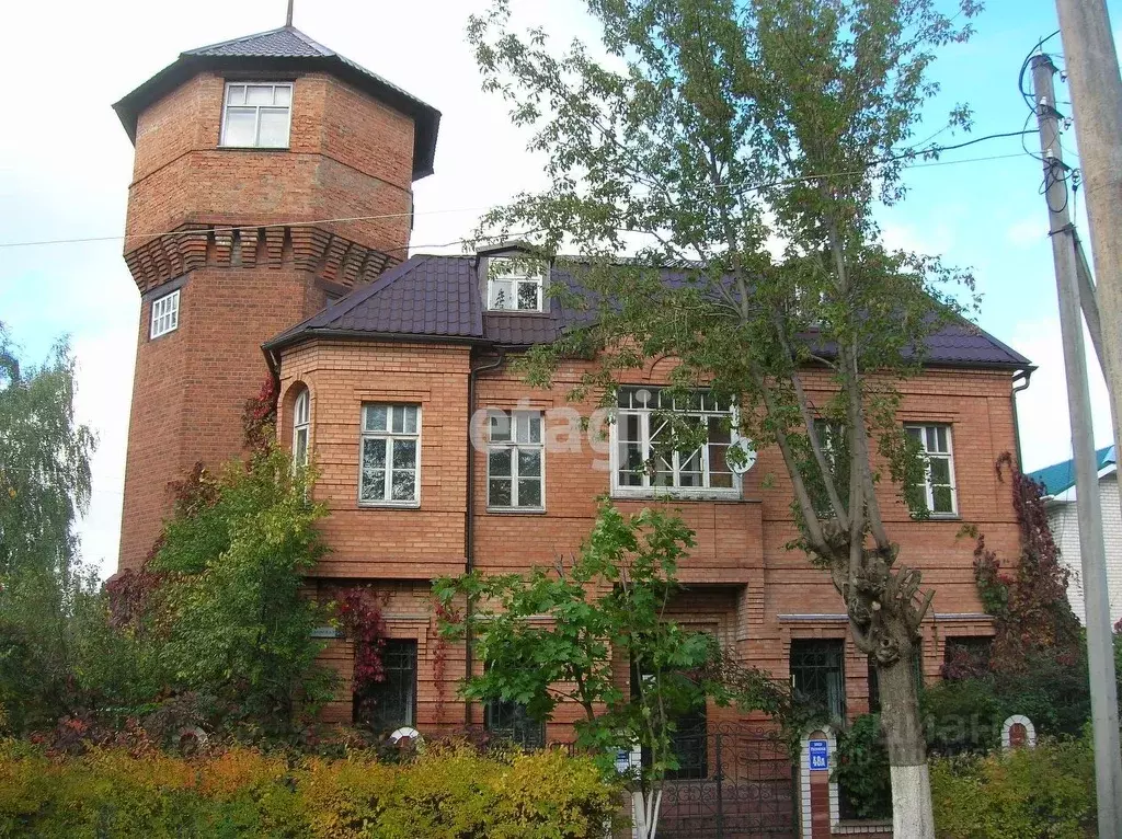 Дом в Костромская область, Кострома Московская ул., 48А (450 м) - Фото 0