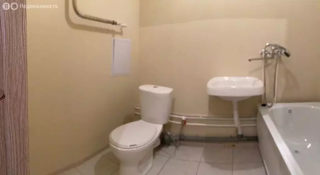 Квартира-студия: Ростов-на-Дону, улица Висаитова, 6/10 (26 м) - Фото 0