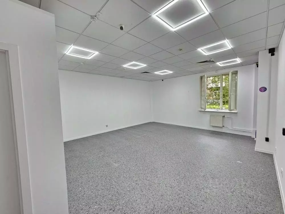 Помещение свободного назначения в Москва Новолесной пер., 5 (45 м) - Фото 1