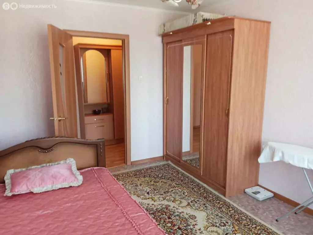 3-комнатная квартира: Орёл, улица Льва Толстого, 4 (66.5 м) - Фото 0