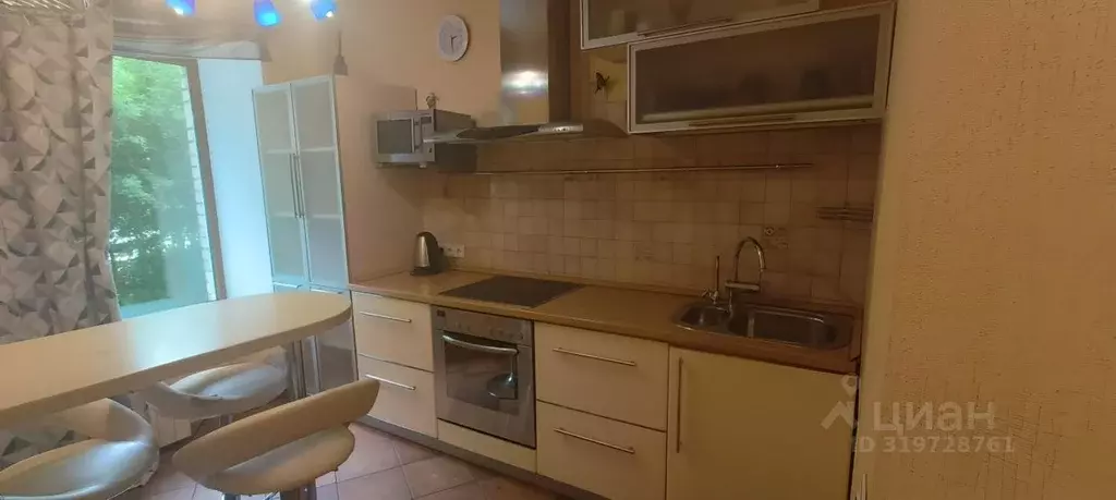2-к кв. Москва Николоямский пер., 2 (56.4 м) - Фото 0