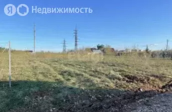 Участок в Пермь, Томиловская улица (14 м) - Фото 1