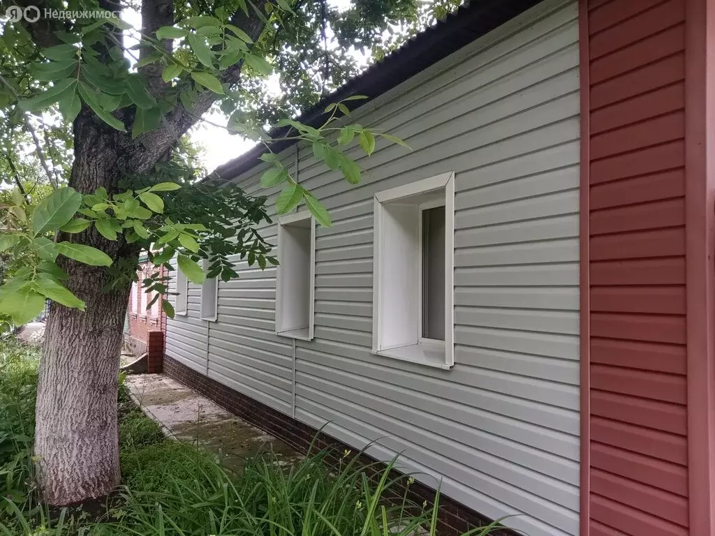 Дом в Белгородская область, городское поселение Ракитное, село ... - Фото 1