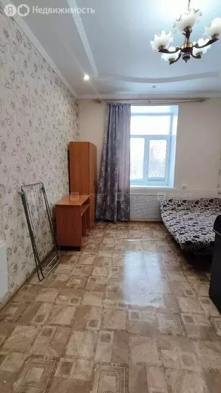 1-комнатная квартира: Казань, улица Абжалилова, 1/82 (19 м) - Фото 2