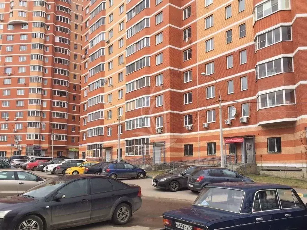 Помещение свободного назначения в Московская область, Подольск ... - Фото 1