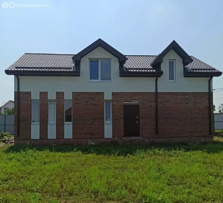 Дом в Мясниковский район, хутор Красный Крым (130 м) - Фото 1