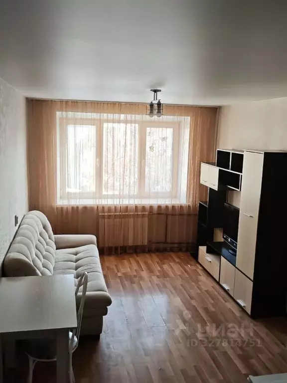 Студия Томская область, Томск Тверская ул., 57 (21.0 м) - Фото 1