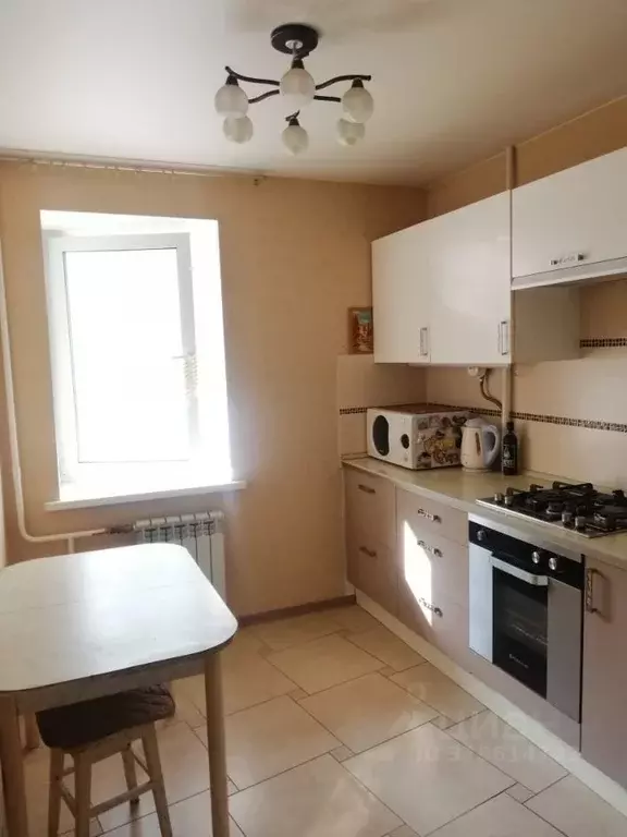 2-к кв. Калужская область, Обнинск просп. Маркса, 102 (50.0 м) - Фото 0
