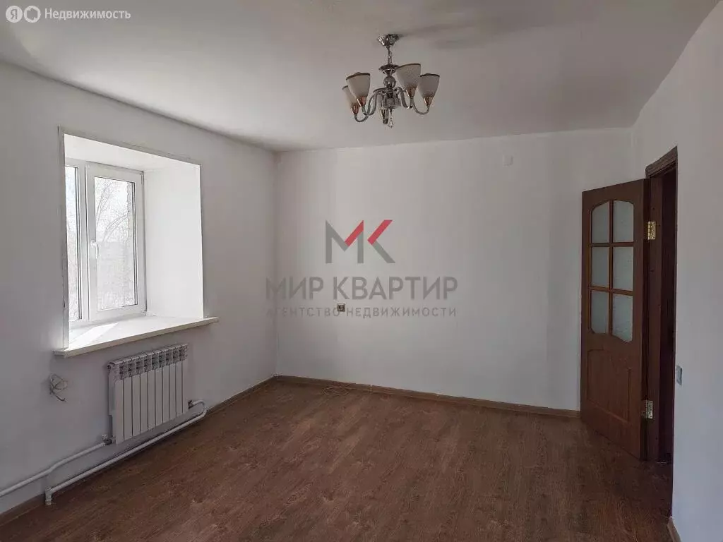 1-комнатная квартира: Кызыл, улица Кочетова, 145 (32.7 м) - Фото 2