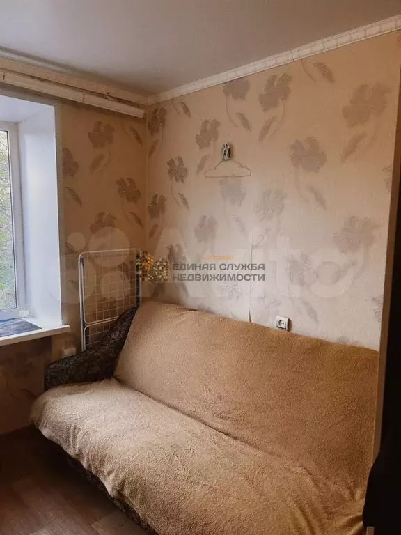 Комната 17 м в 1-к., 3/5 эт. - Фото 0