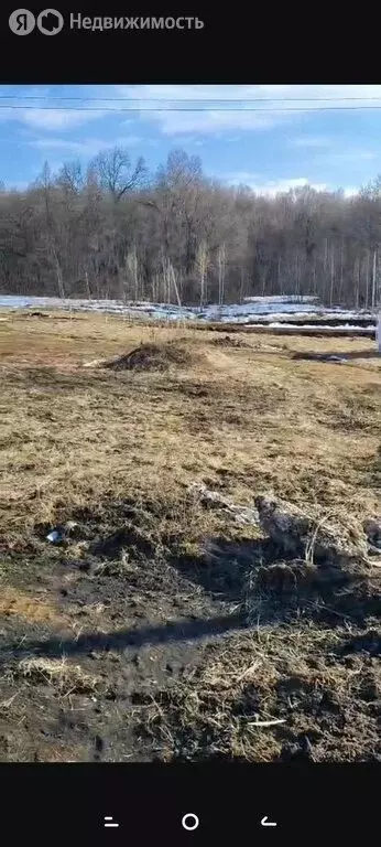 Участок в деревня Карасевка, Казанская улица (1000 м) - Фото 1