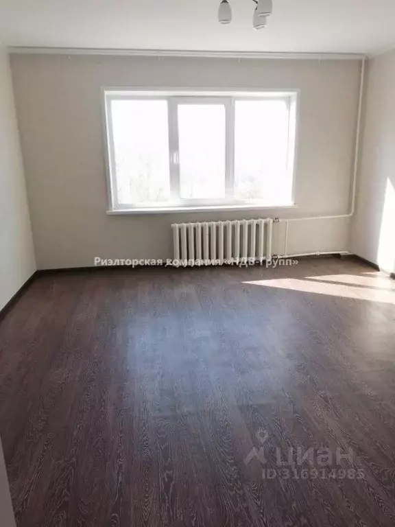 1-к кв. Хабаровский край, Хабаровск Трехгорная ул., 86 (32.0 м) - Фото 0