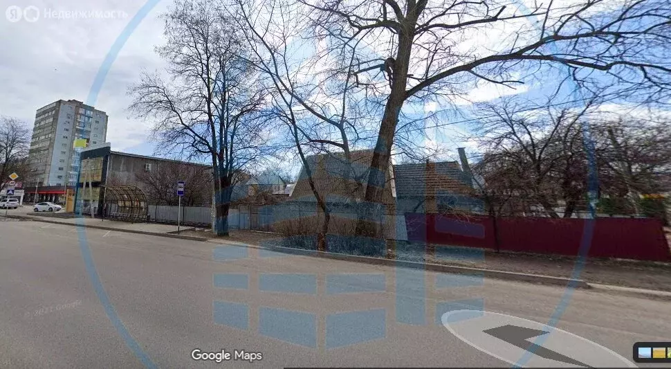 Участок в Ессентуки, переулок Кирова, 22 (8.1 м) - Фото 1