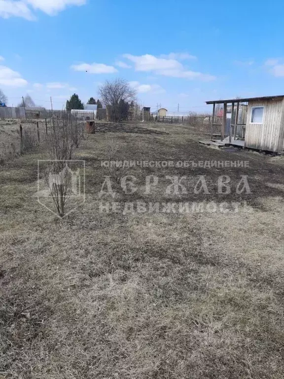 Дом в Кемеровская область, Кемеровский район, Меридиан СТ аллея 8-я ... - Фото 1