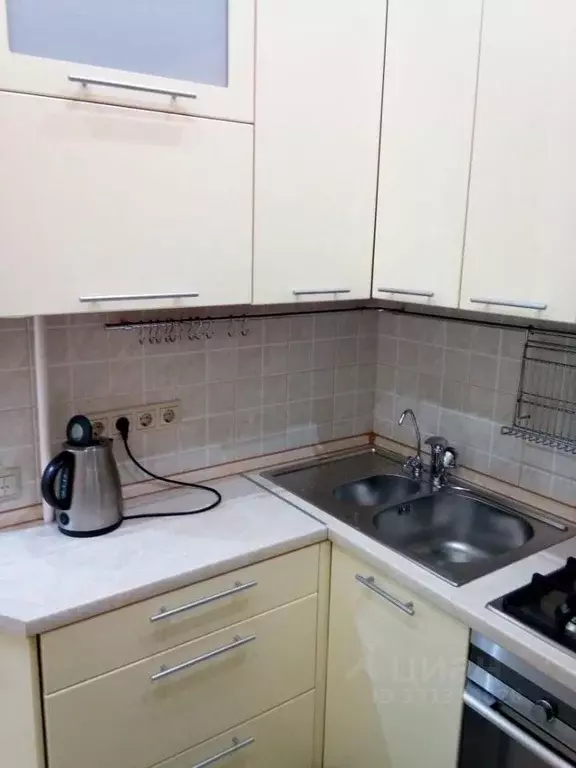 2-к кв. Москва Кутузовский проезд, 4К3 (40.0 м) - Фото 2