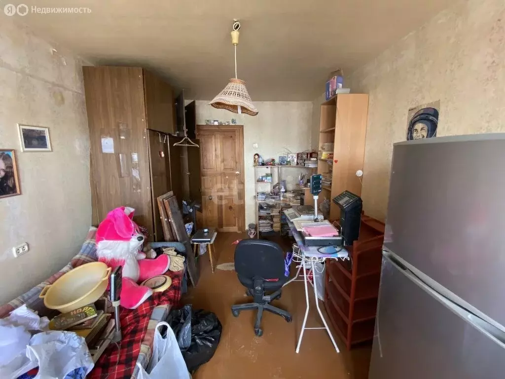 3-комнатная квартира: Калуга, улица Ленина, 68/8 (62.3 м) - Фото 2