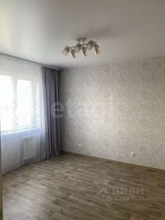 1-к кв. Новосибирская область, Новосибирск ул. Пархоменко, 19 (37.0 м) - Фото 1