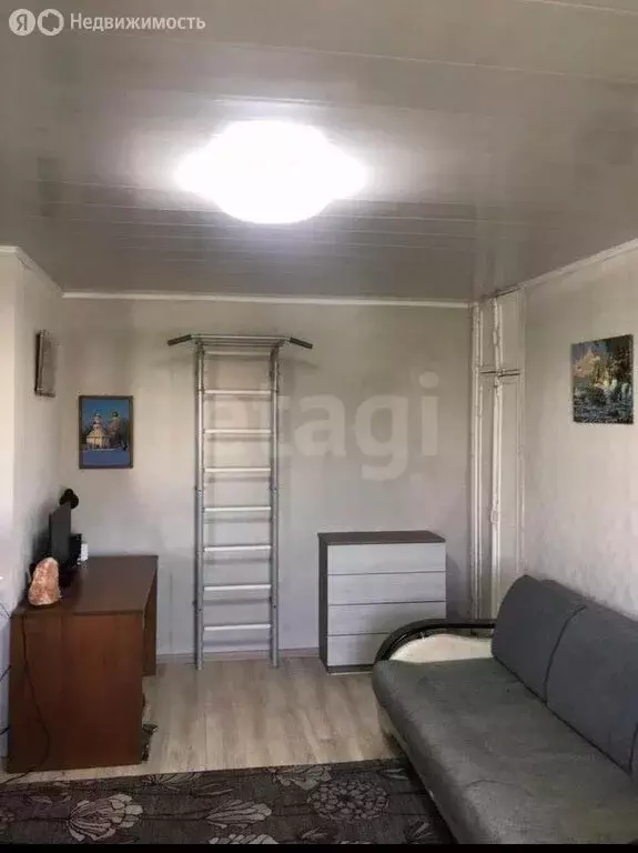 2-комнатная квартира: Ульяновск, улица Гончарова, 18 (41.2 м) - Фото 0