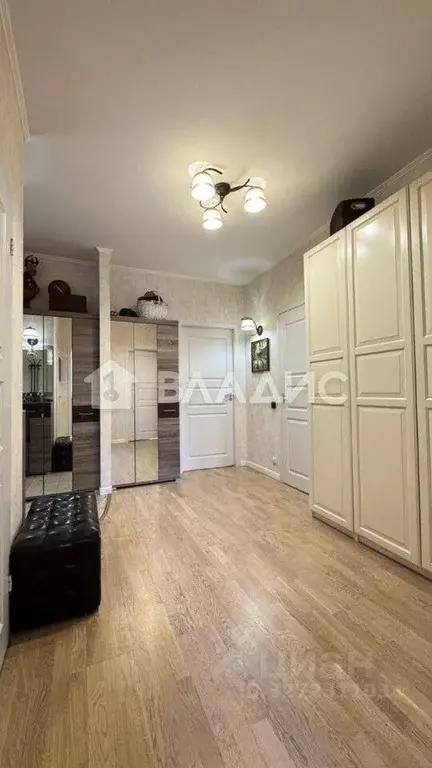 2-к кв. Московская область, Химки ул. Калинина, 7 (65.2 м) - Фото 2