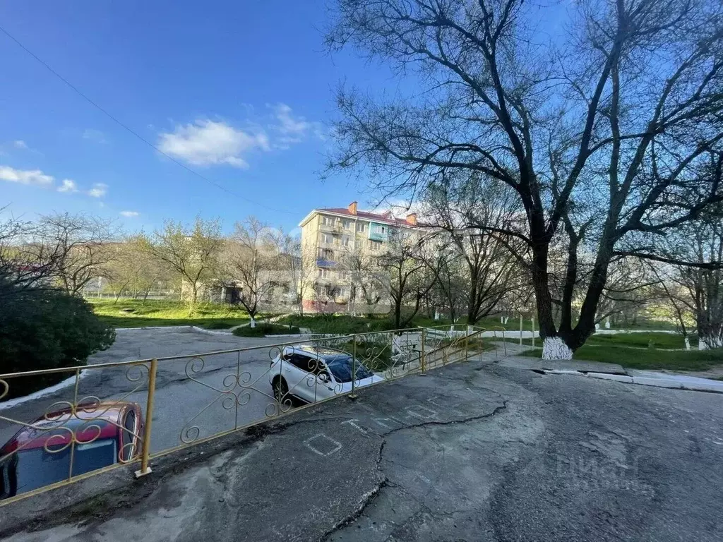 2-к кв. Калмыкия, Элиста 4-й мкр, 48 (49.3 м) - Фото 2
