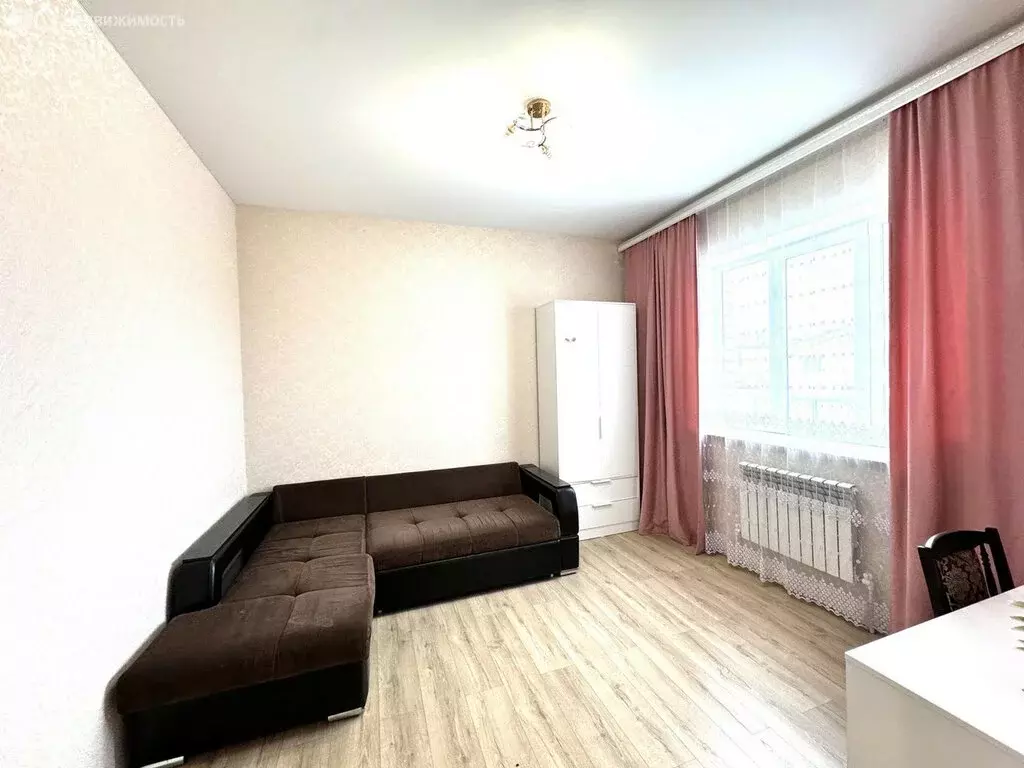 Дом в Высокая Гора, улица Байгыш, 4 (102 м) - Фото 1