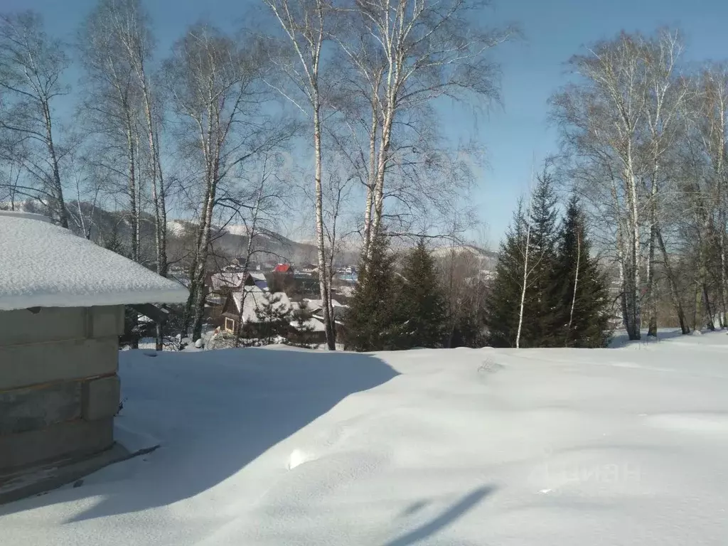 Участок в Алтай, Майминский район, пос. Дубровка  (12.0 сот.) - Фото 1