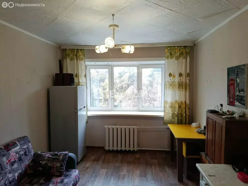 1к в 4-комнатной квартире ( м) - Фото 1