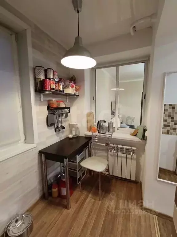 2-к кв. Самарская область, Самара ул. Степана Разина, 75 (24.7 м) - Фото 1