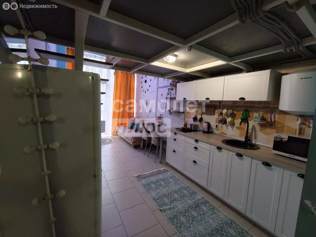 2-комнатная квартира: Михайловск, улица Ишкова, 147 (40 м) - Фото 1