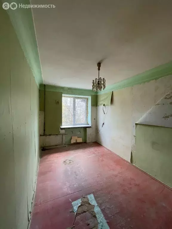 3-комнатная квартира: Волгоград, улица Дегтярёва, 33 (67.5 м) - Фото 1