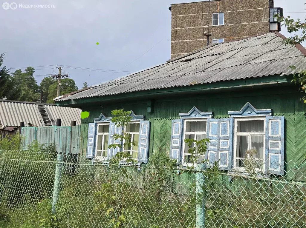 Дом в Курган, микрорайон Утяк, Советская улица (64 м) - Фото 0