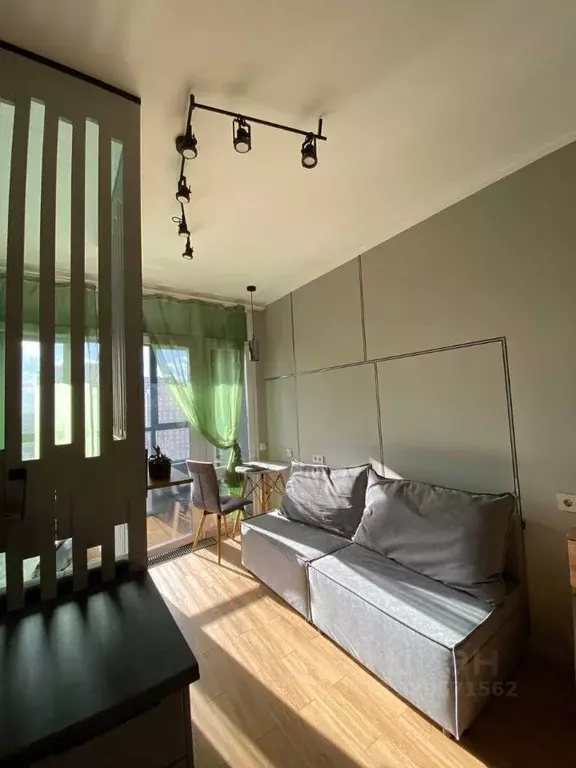 Студия Москва Рязанский просп., 2/2к2 (22.0 м) - Фото 2