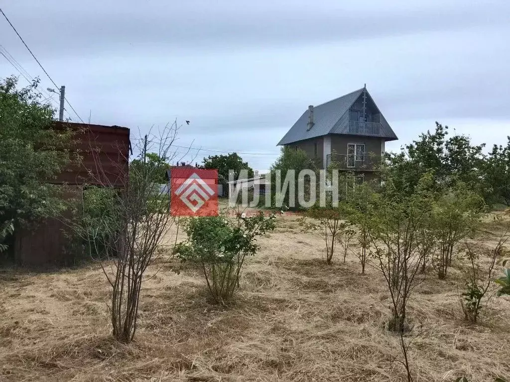 Участок в Севастополь Нахимовец садоводческое товарищество, 90 (6.0 ... - Фото 2