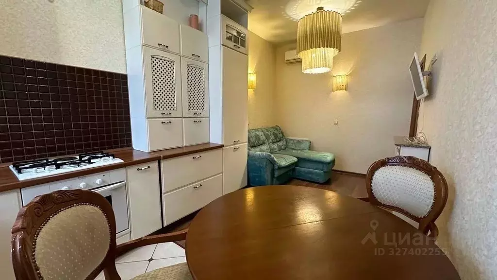 2-к кв. Татарстан, Казань ул. Калинина, 30 (69.0 м) - Фото 1