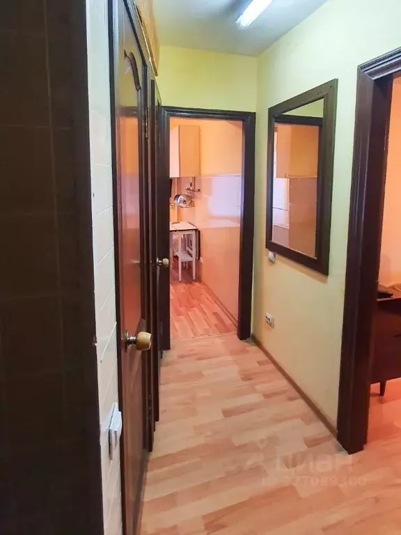 2-к кв. Московская область, Королев Кооперативная ул., 14 (42.0 м) - Фото 2