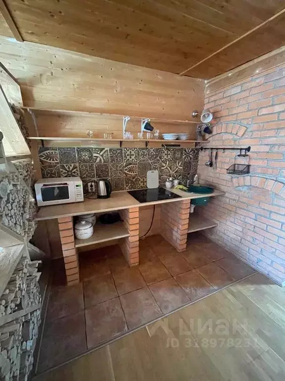 Дом в Орловская область, Ливны Песочный пер., 40А (48 м) - Фото 1