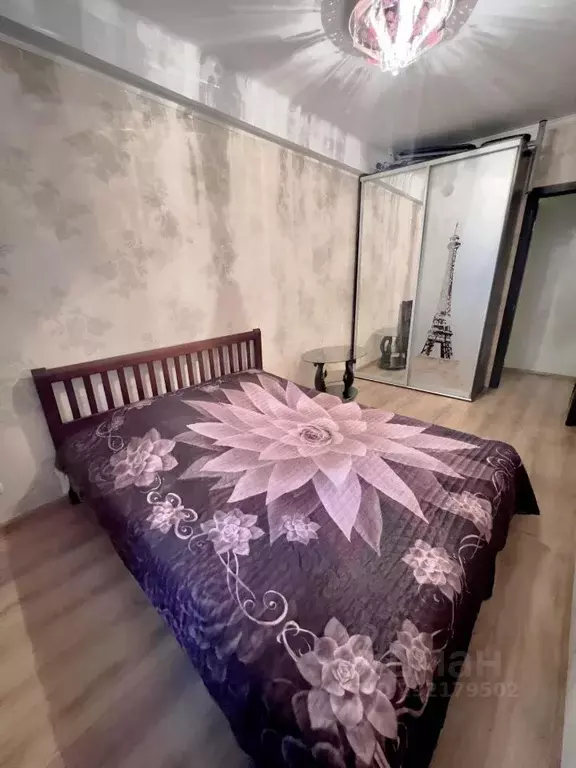 2-к кв. Севастополь ул. Павла Силаева, 5А (45.0 м) - Фото 1