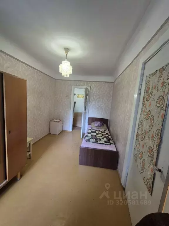 2-к кв. Омская область, Омск ул. Химиков, 67 (45.0 м) - Фото 2