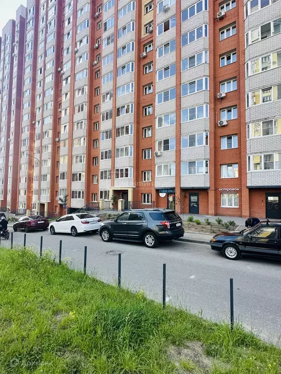 Продаётся 2-к квартира, 71.3 м - Фото 1