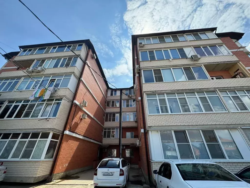 Квартира, 1 комната, 35 м - Фото 0